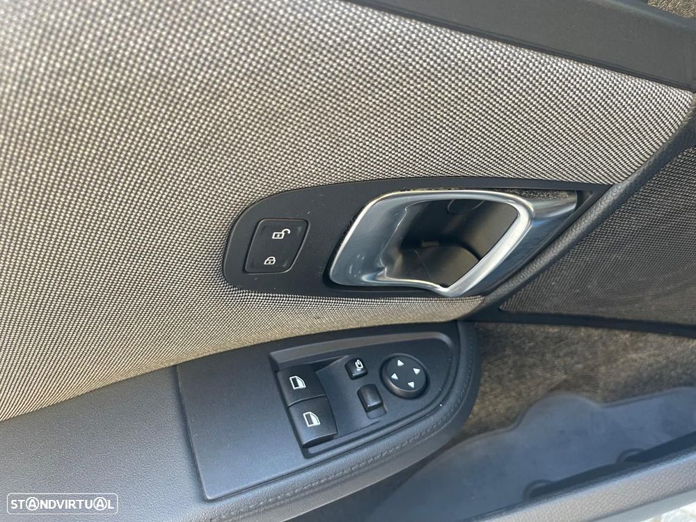 BMW i3 s 94Ah +EXA +Comfort Package Advance - 21