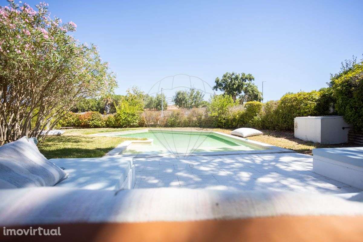 Moradia T4 para venda - Grande imagem: 3/27