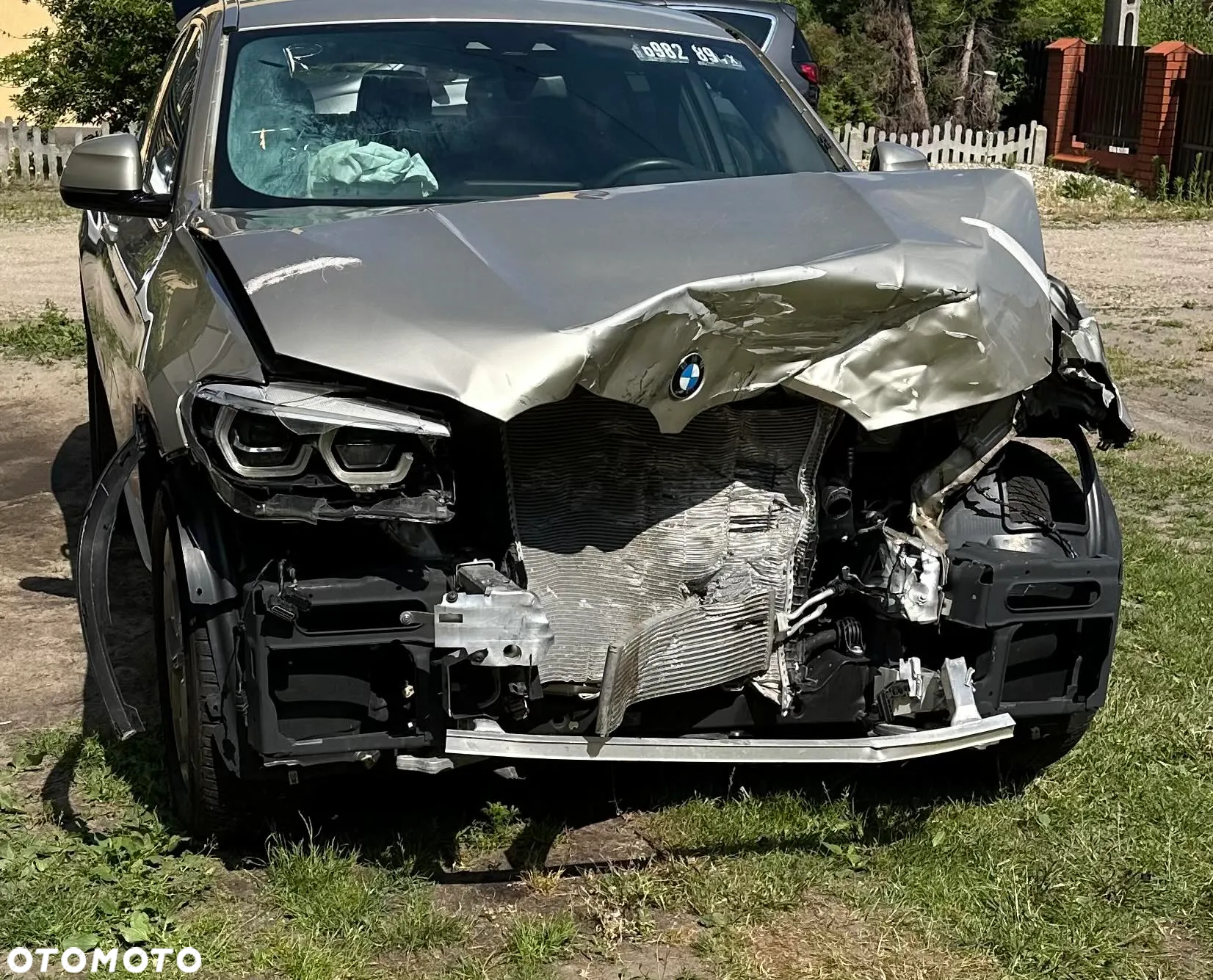 BMW X4 xDrive30i xLine sport - 17