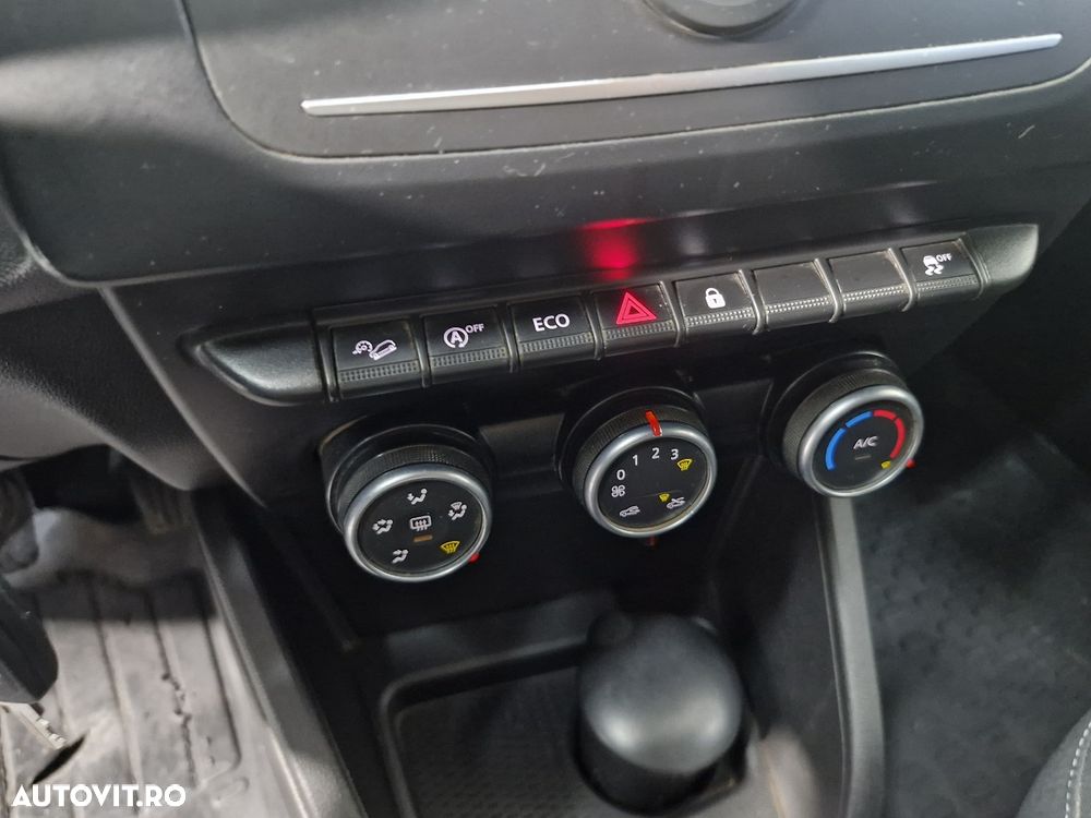 Dacia Duster 1.5 Blue dCi 4WD Comfort - 19