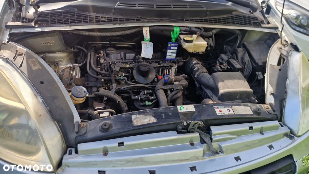 Citroën Xsara Picasso - 6