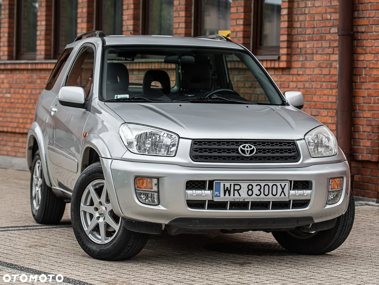 Toyota RAV4 2.0 VVT-i Sol - 10