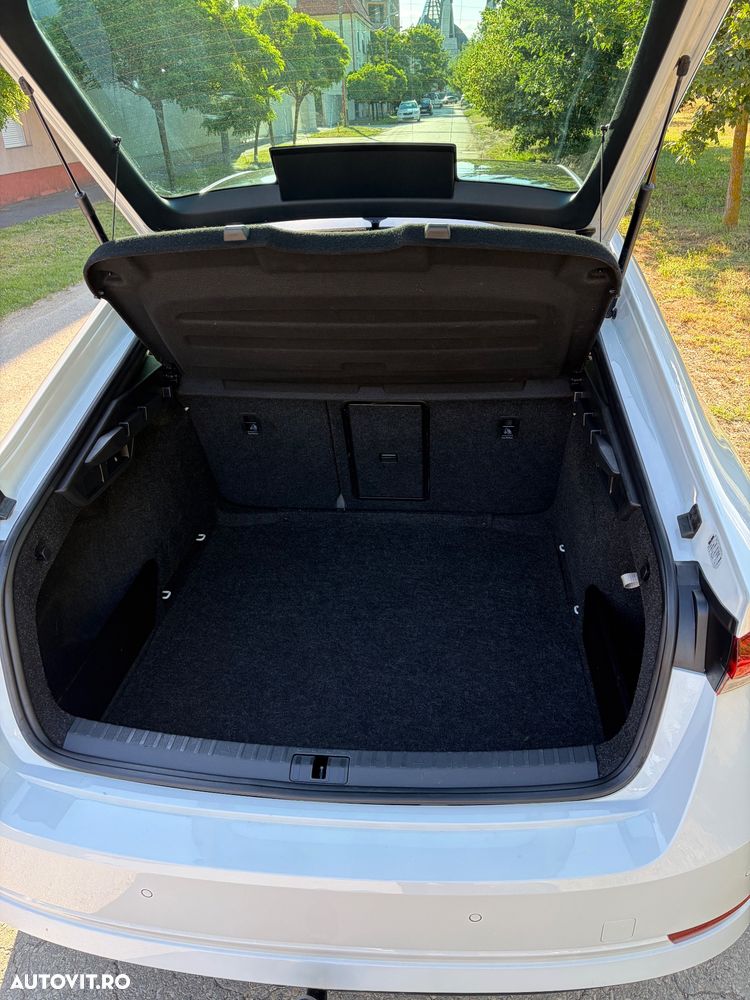 Skoda Octavia 1.0 TSI DSG Mild Hybrid Style - 7