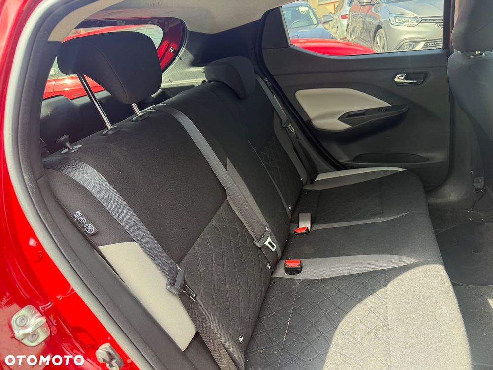 Nissan Micra 1.0 IG-T Tekna - 14