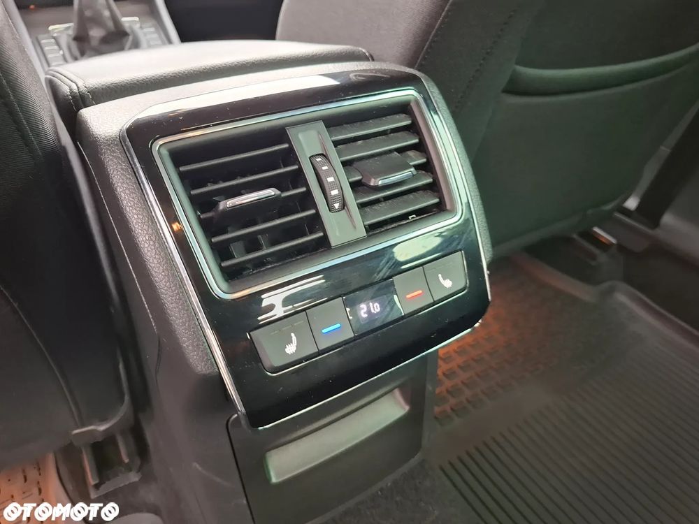 Skoda Superb 1.5 TSI ACT Style - 30