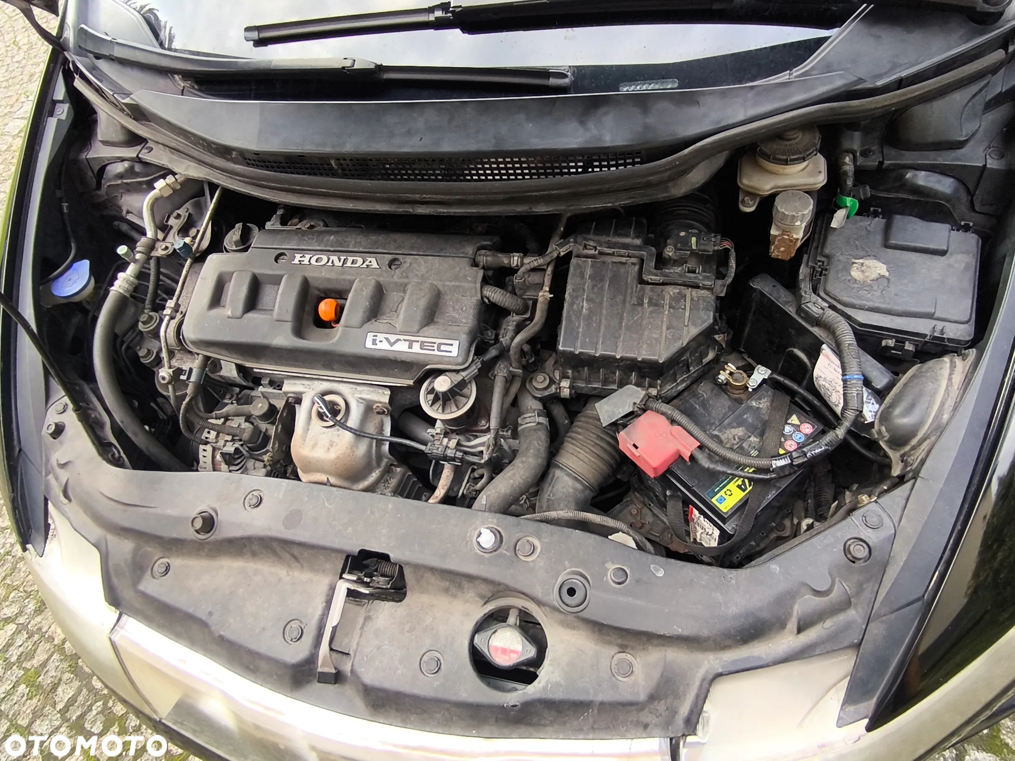 Honda Civic - 19