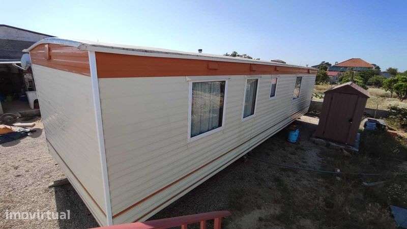 Casa Móvel  Atlas Everglade T2 com 10,5x3,10x2,8 m - Grande imagem: 4/12