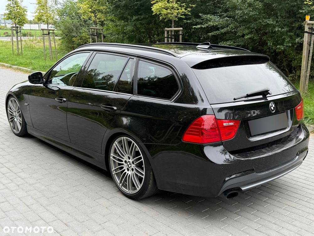 BMW Seria 3 320d - 7