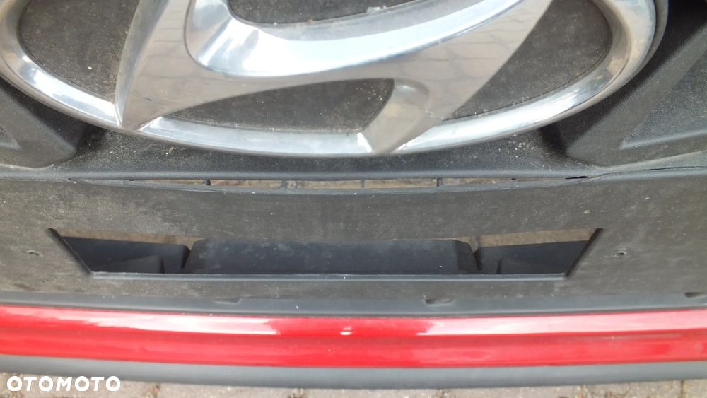 Zderzak przedni Hyundai I20 III 86511-Q0000 - 8