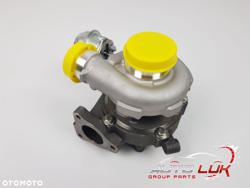 NOWA Kompletna Turbosprężarka Kia Cerato I 93039 282012A110 - 1