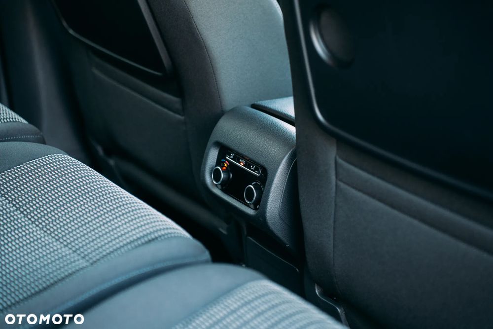 Seat Alhambra 1.4 TSI Style - 8