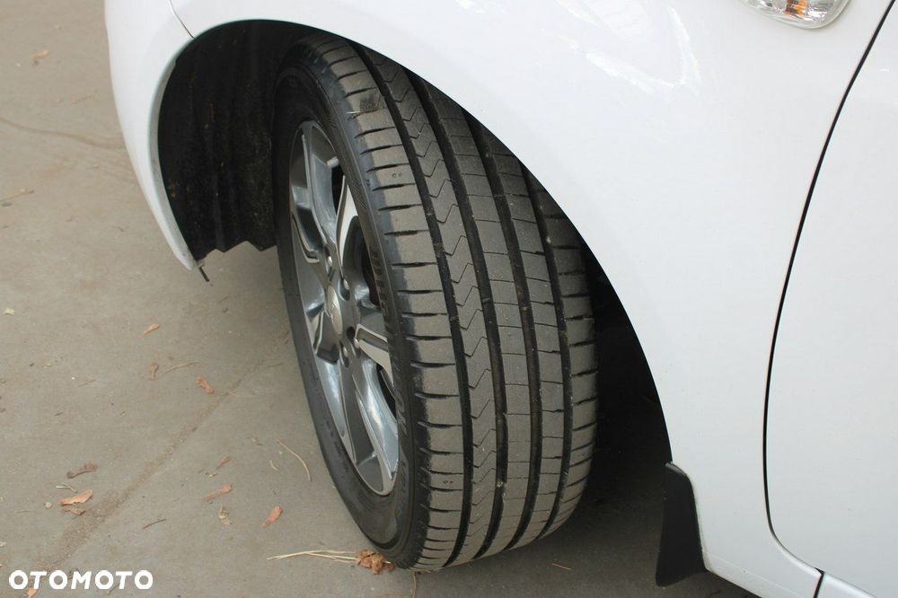 Hyundai ix20 1.6 blue YES Gold - 35