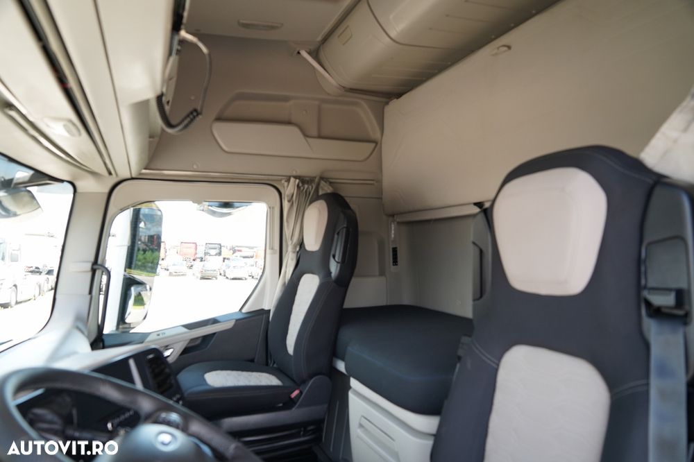 Ford F-MAX 500 / I-PARK COOL / EURO 6 - 26
