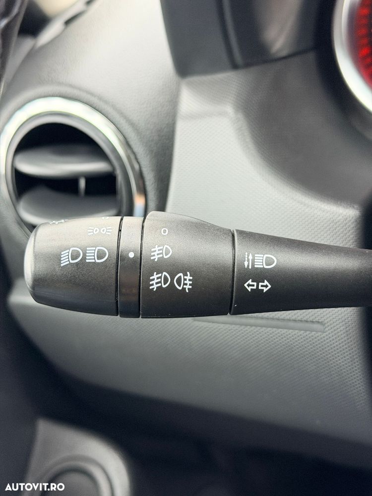 Dacia Duster 1.5 dCi 4x2 Prestige - 10