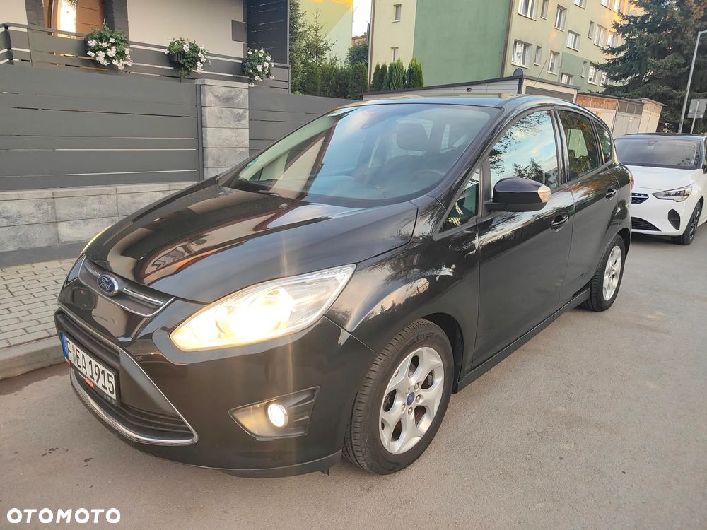 Ford C-MAX - 10