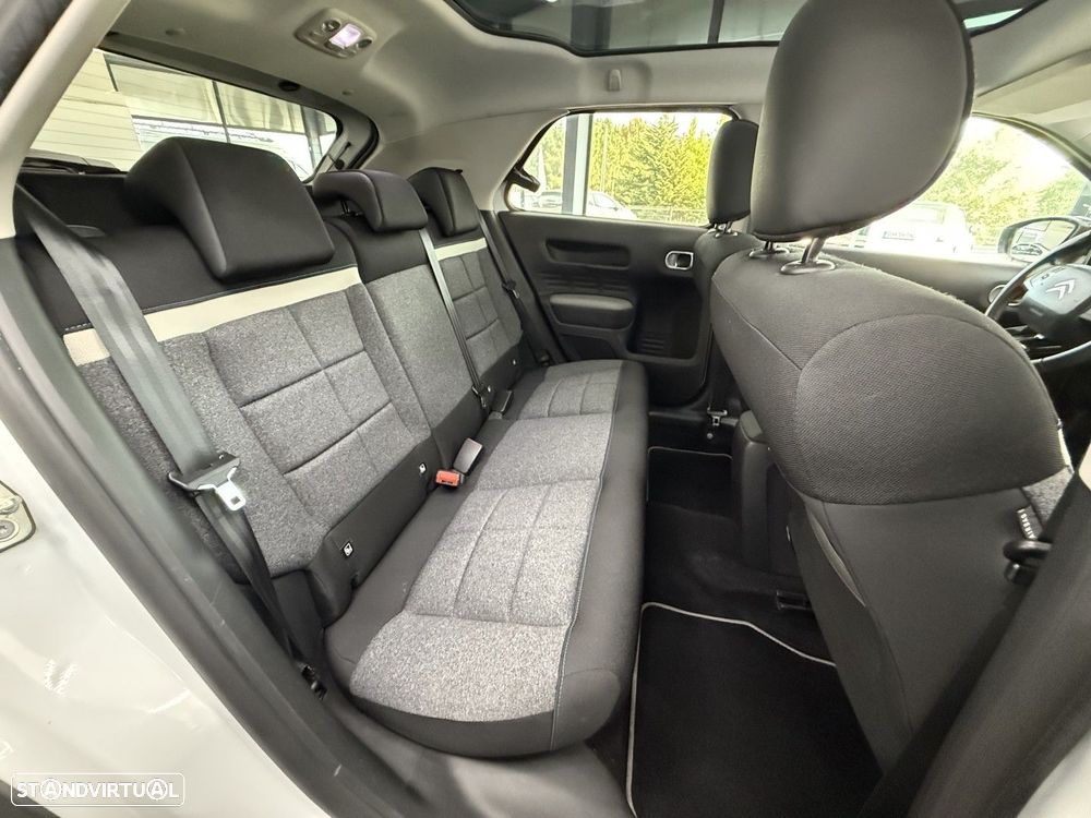 Citroën C4 Cactus 1.2 PureTech Shine Pack - 18