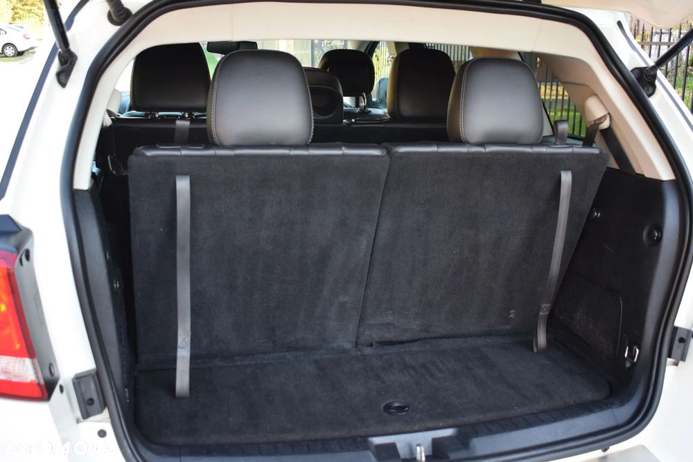 Fiat Freemont 2.0 Multijet Lounge AWD - 15