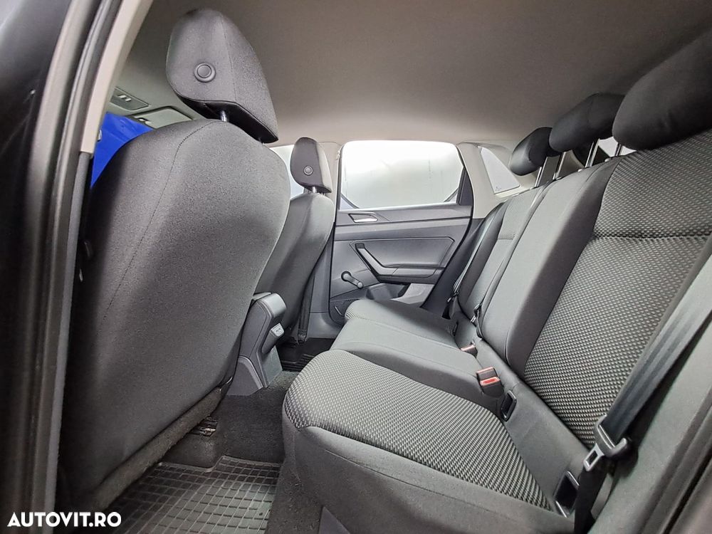 Volkswagen Polo 1.0 Trendline - 20