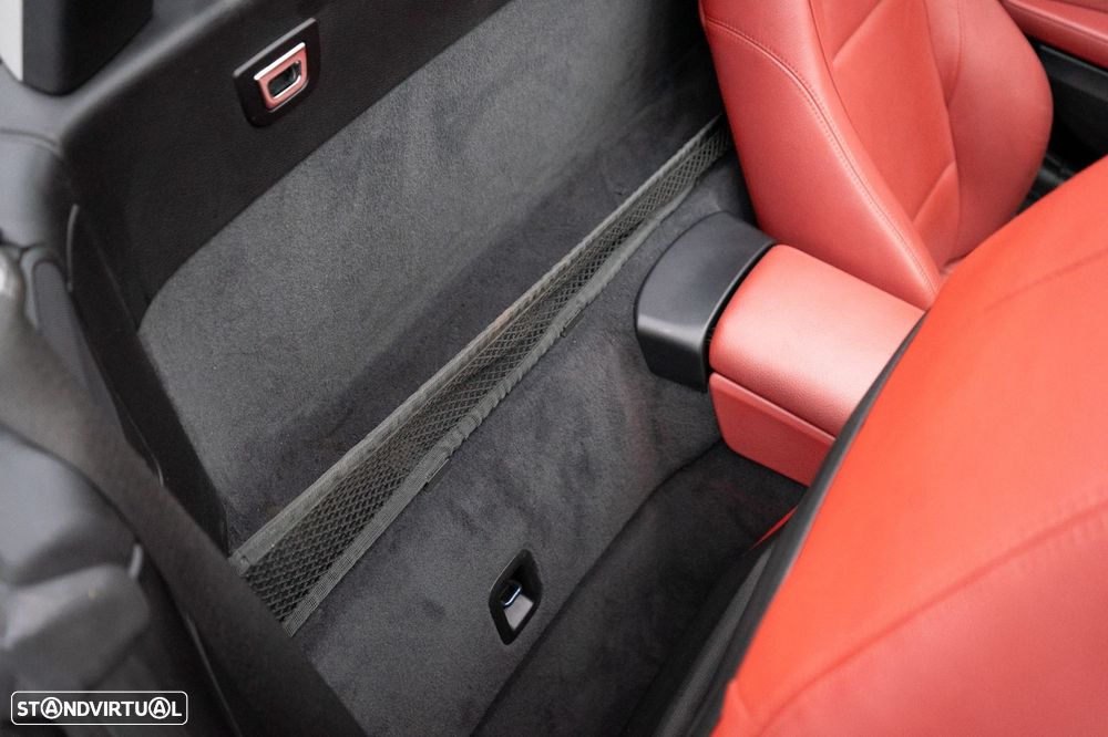 BMW Z4 28 i Pack M Auto - 59
