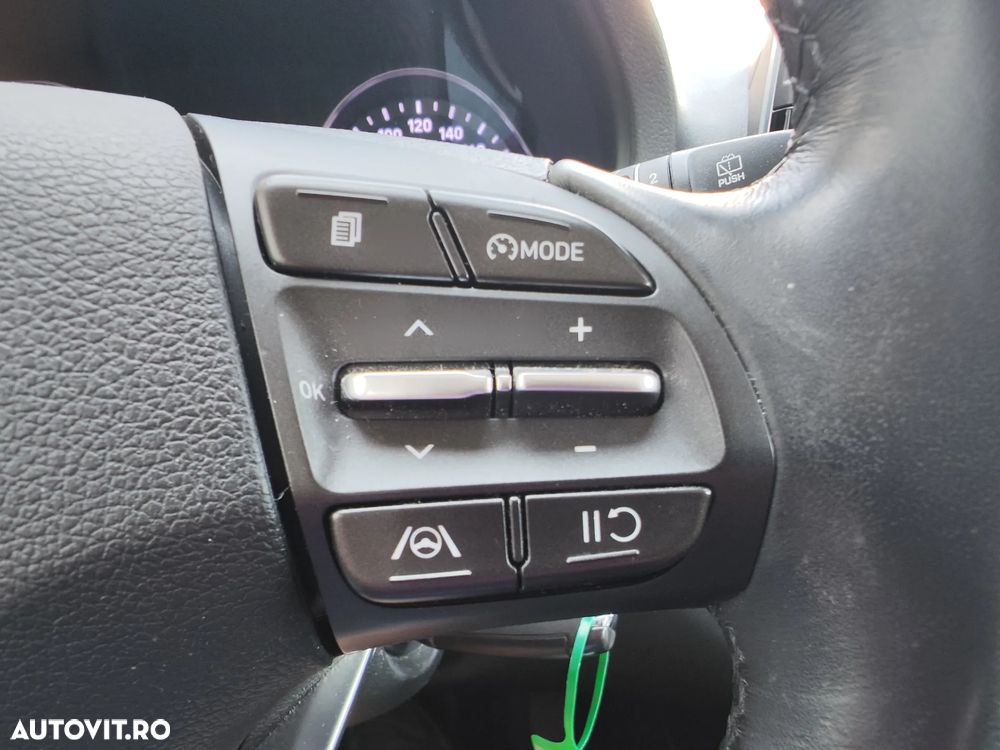 Hyundai i30 1.5 110CP 5DR M/T Comfort - 22