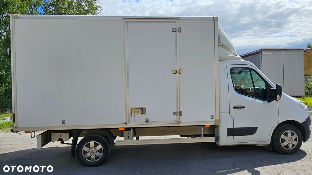 Renault Master - 6