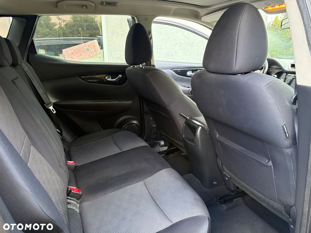 Nissan Qashqai - 20