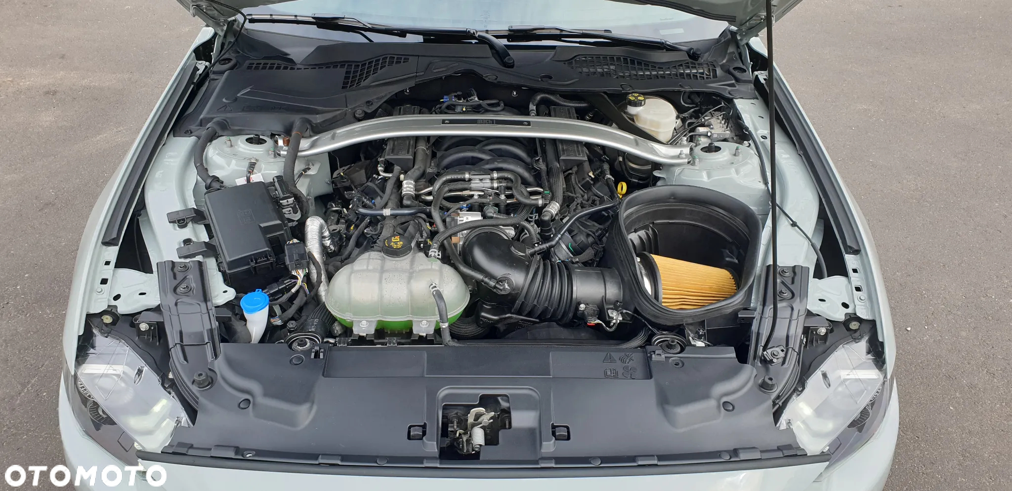 Ford Mustang - 9