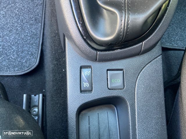 Renault Clio 1.5 dCi Dynamique Sport Edtion - 25