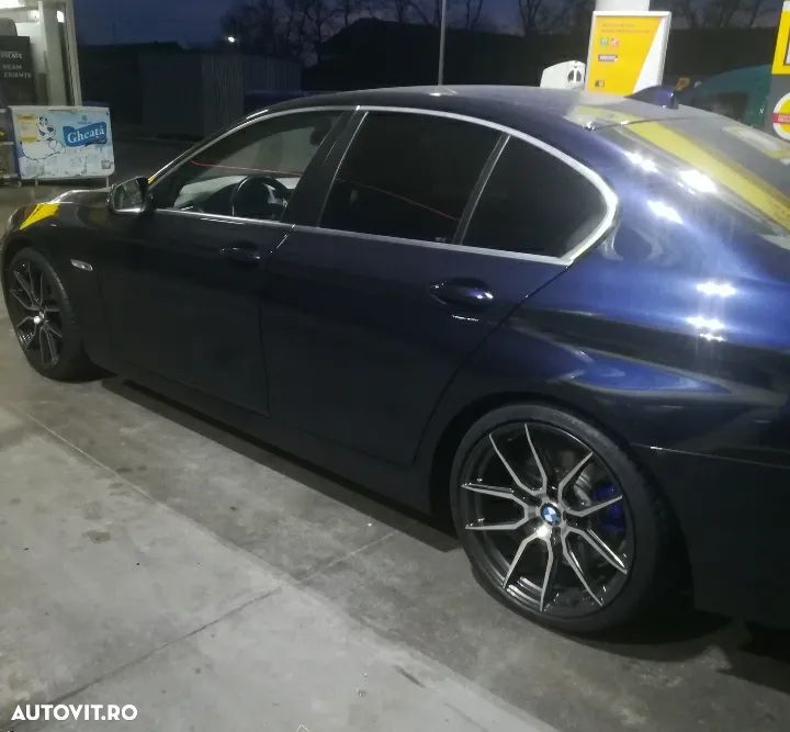 BMW Seria 5 - 1