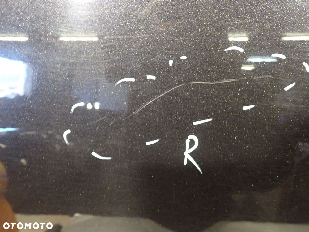 DRZWI LEWY PRZÓD VOLKSWAGEN GOLF V - 6