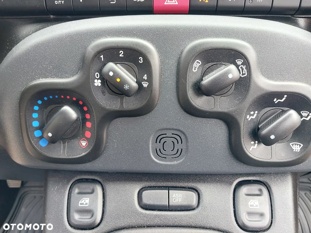 Fiat Panda 1.2 Easy - 5