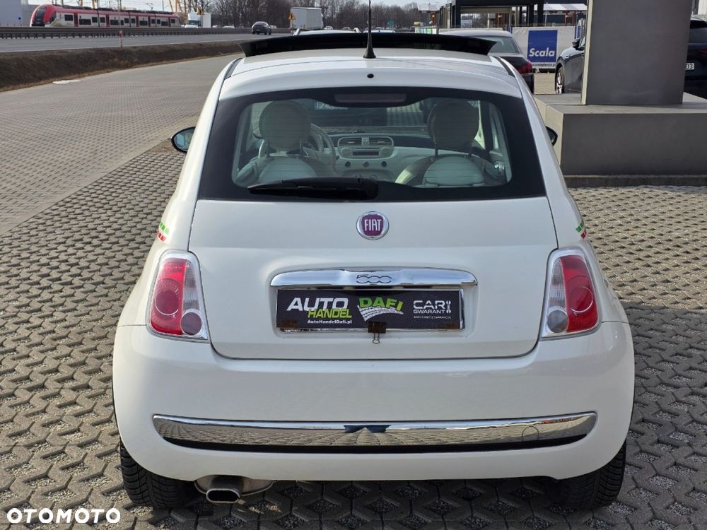 Fiat 500 - 28