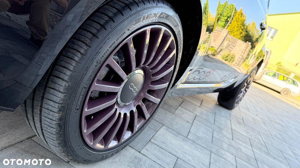 Fiat 500 1.2 Cult - 16