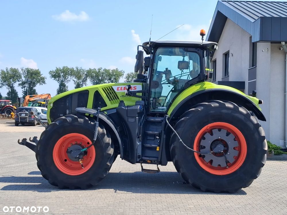 Claas AXION 960 CMATIC - 2