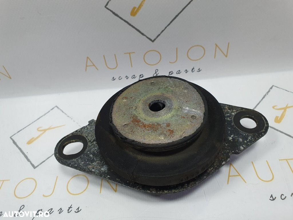 Tampon cutie de viteze RENAULT LAGUNA II BG0/1_ 2001 - 2007 1.9 dCi F9Q 750, F9Q 758, F9Q 759 8200000016C - 3