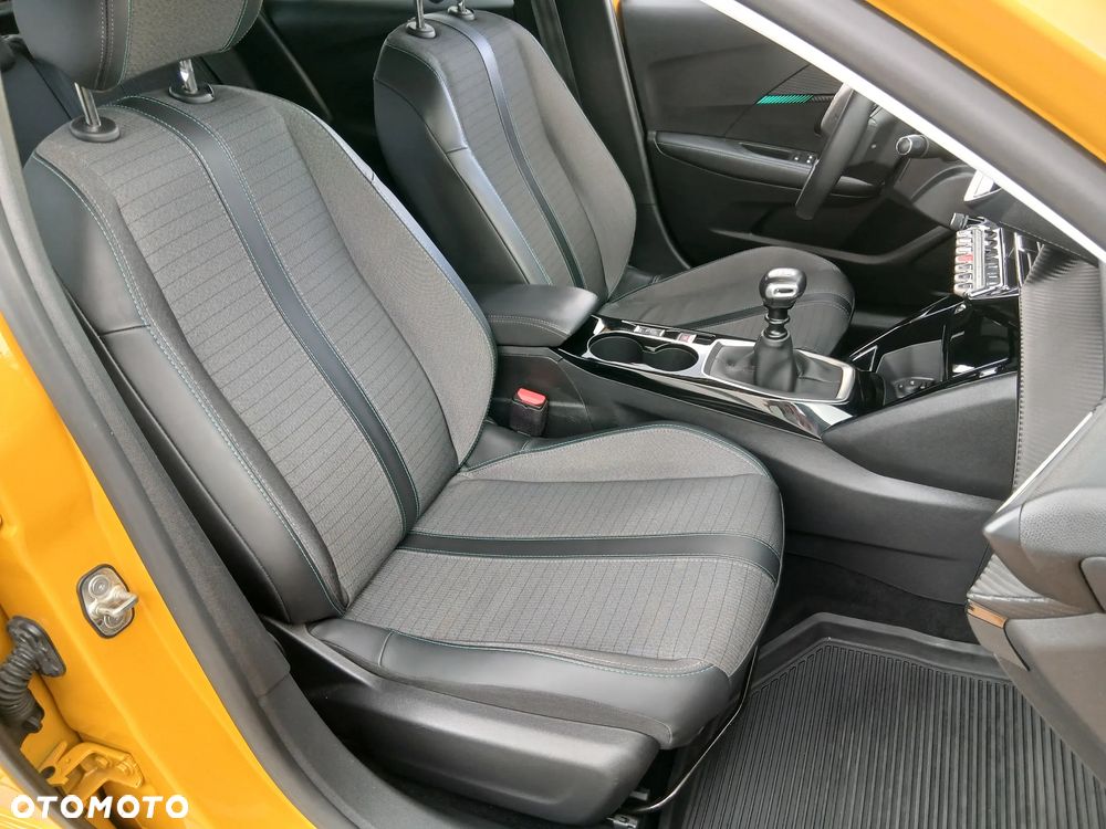 Peugeot 208 1.2 PureTech Allure Pack S&S - 30