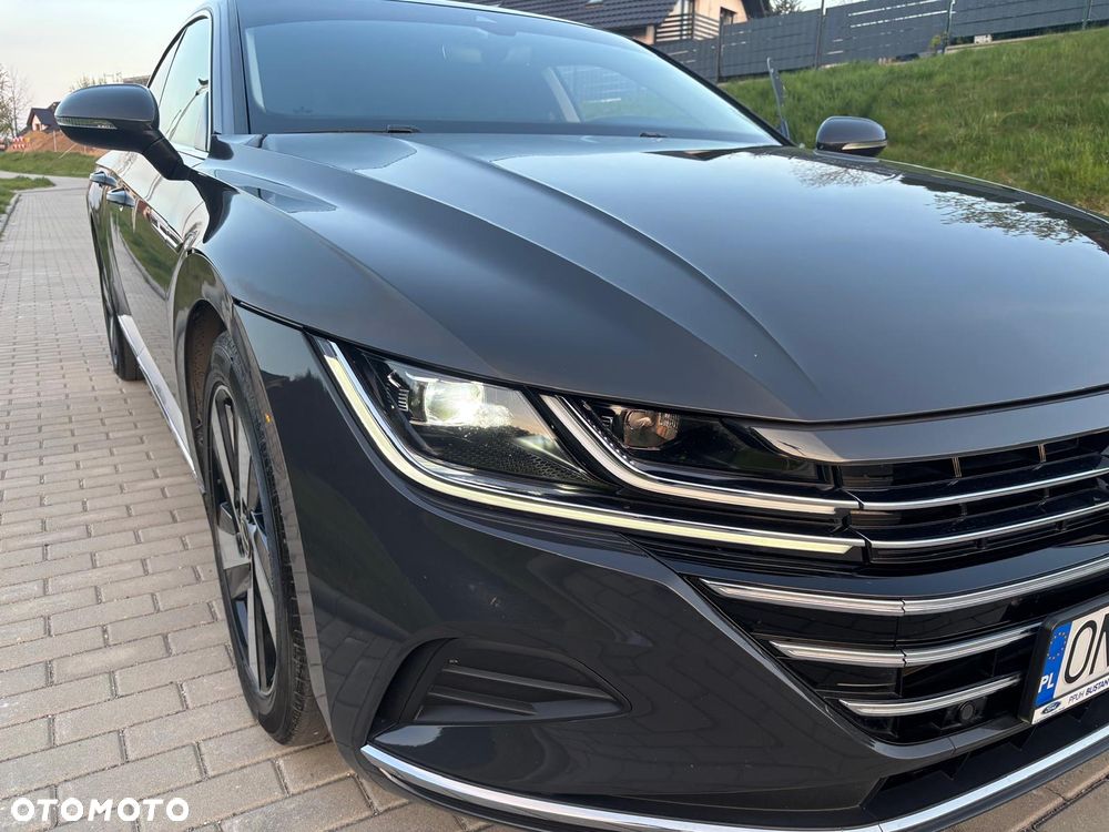 Volkswagen Arteon - 10