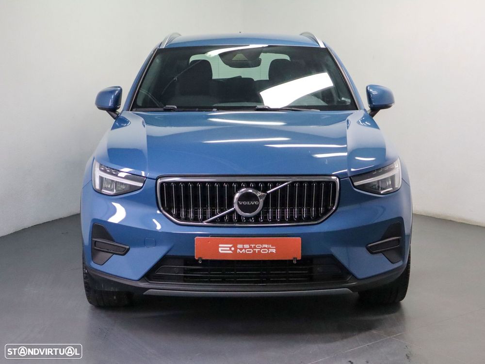 Volvo XC 40 1.5 T5 PHEV Plus Bright - 2