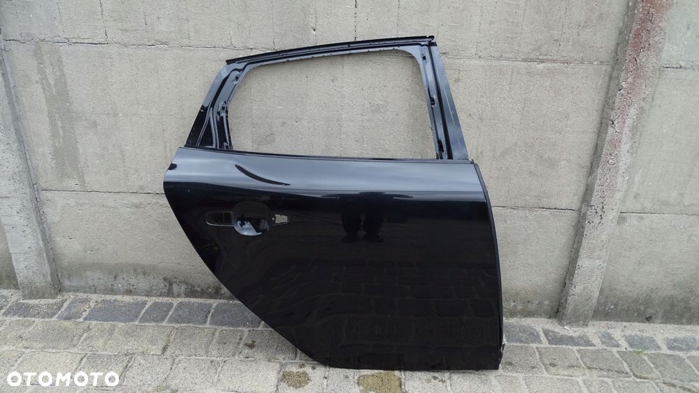 volvo v40 ii kombi - drzwi tylne prawe - 1