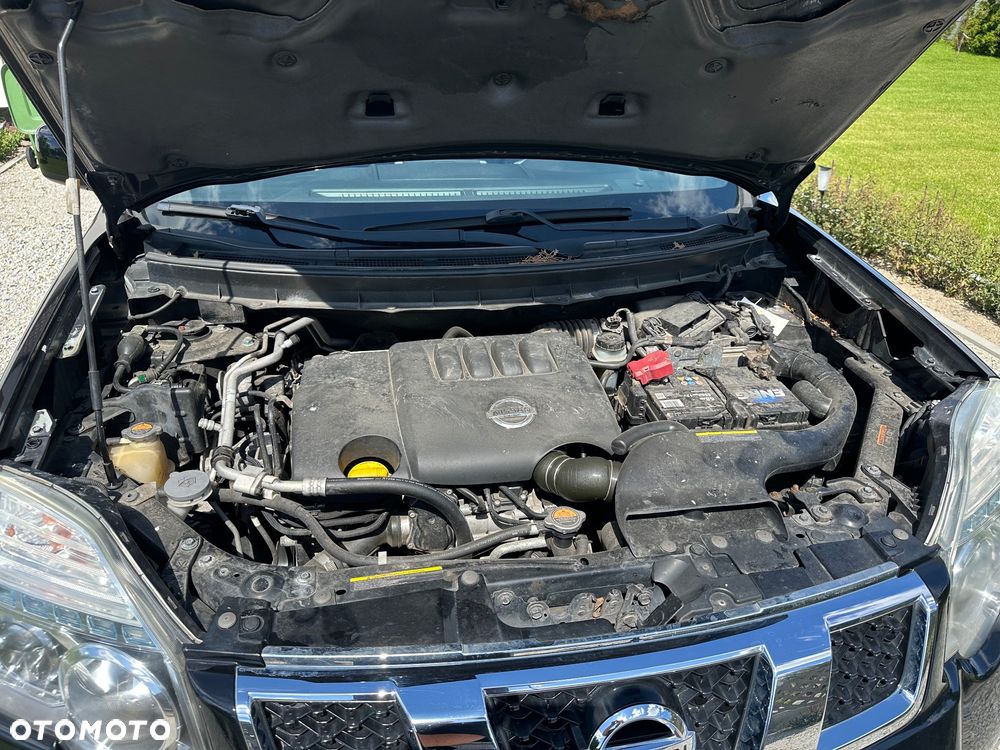 Nissan X-Trail 2.0 dCi LE - 23