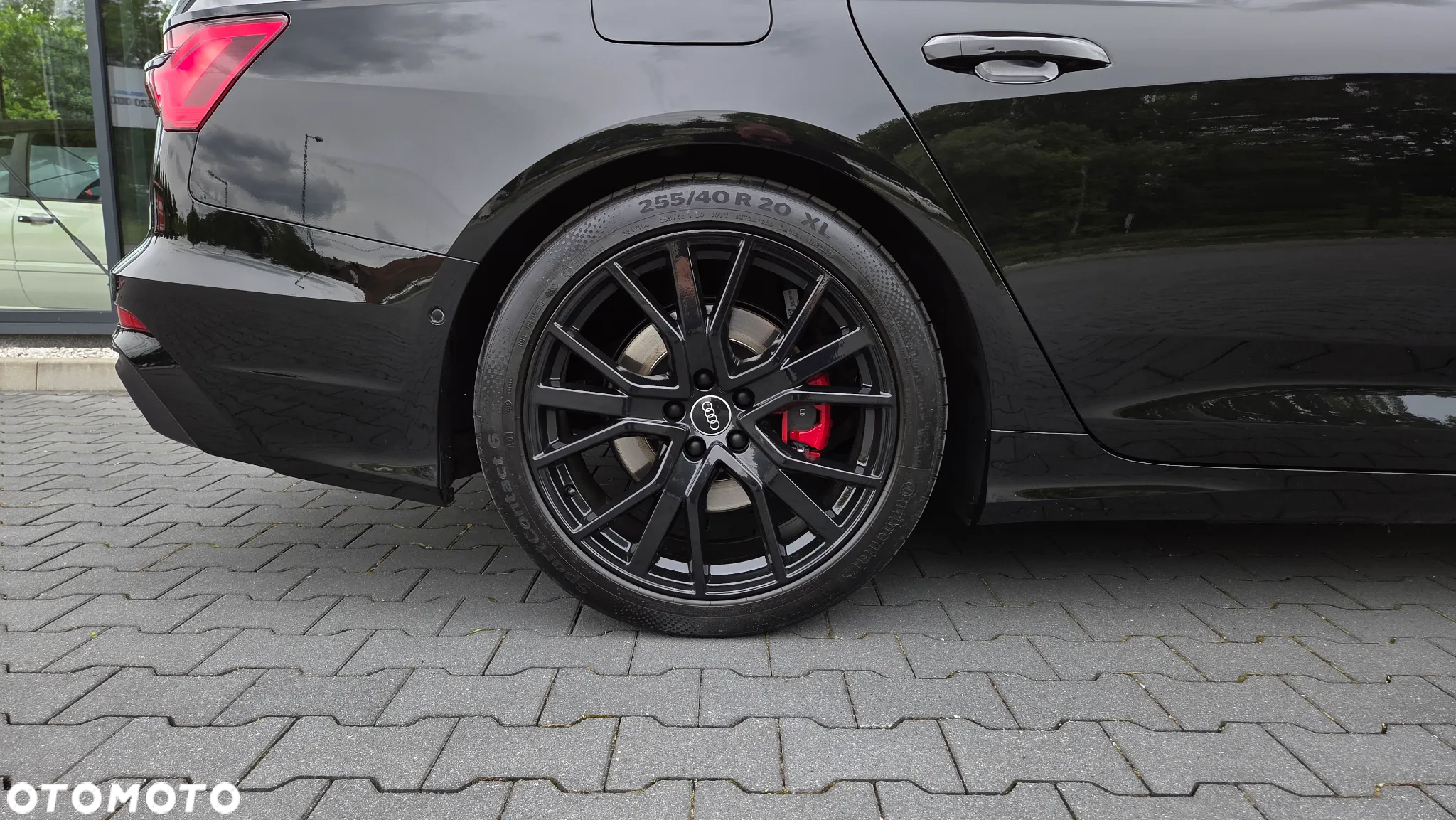 Audi A6 - 34