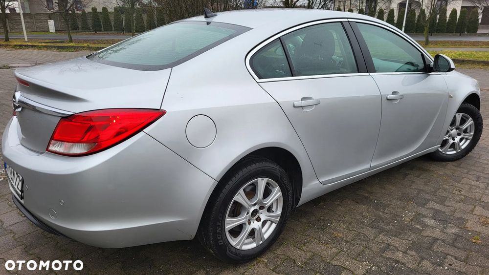 Opel Insignia - 3