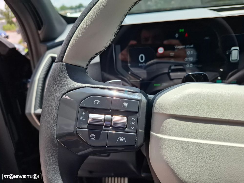 Kia EV5 81.4 kWh GT-Line - 16
