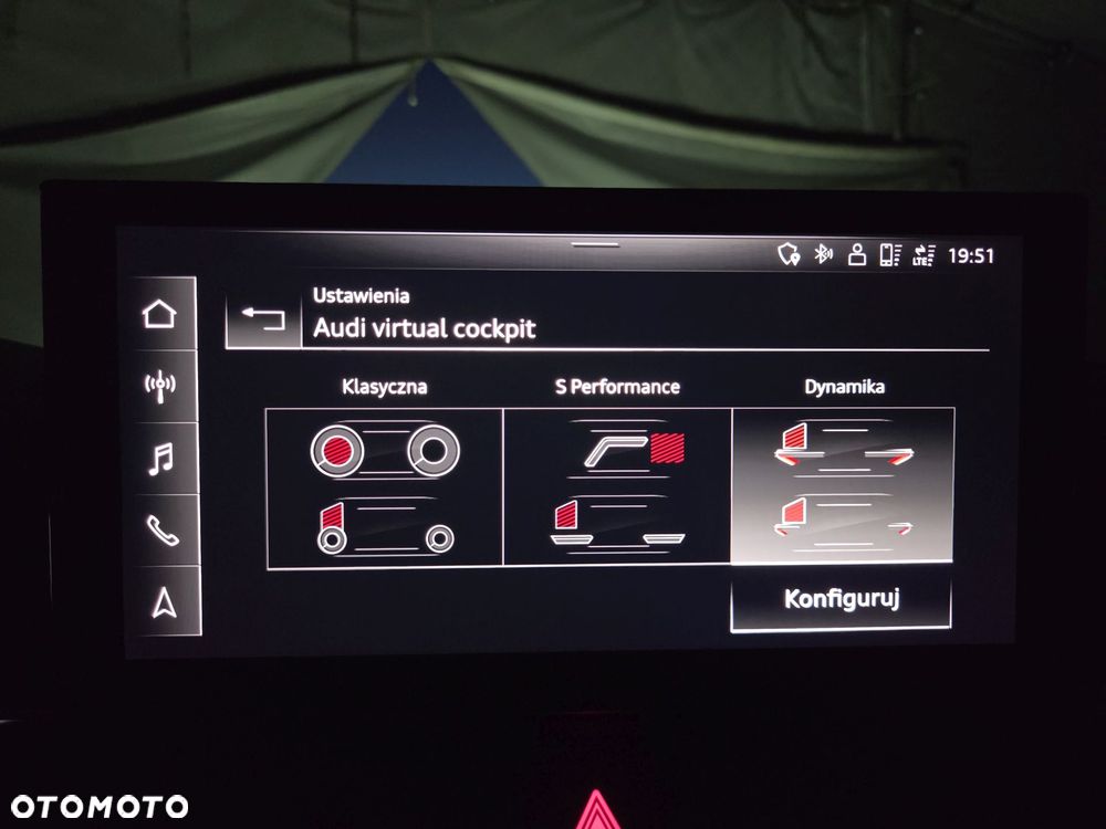 Audi A4 Avant 40 TFSI S tronic S line - 22