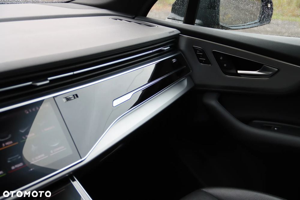 Audi Q7 45 TDI mHEV Quattro S Line Tiptr - 17