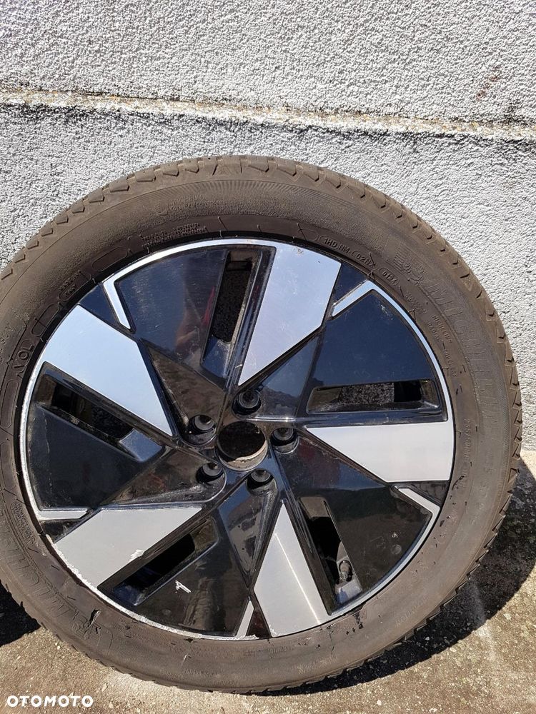 VOLVO C40 EC40 EX40 XC40 FELGA ALUFELGA 7,5J 19" 5x108 32294212 ORYGIN - 2