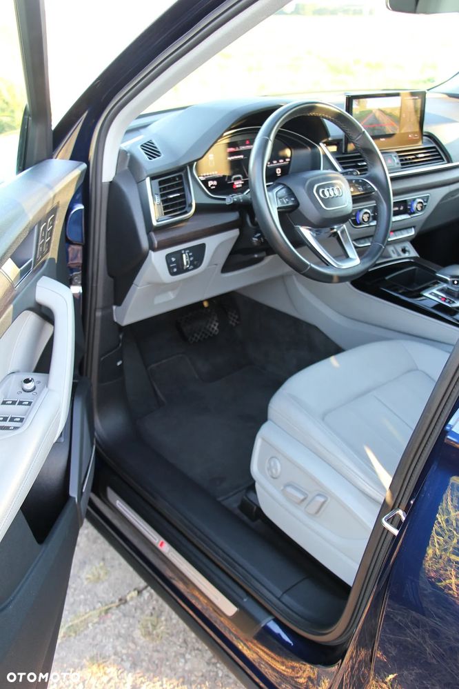 Audi Q5 45 TFSI quattro S tronic S line - 19
