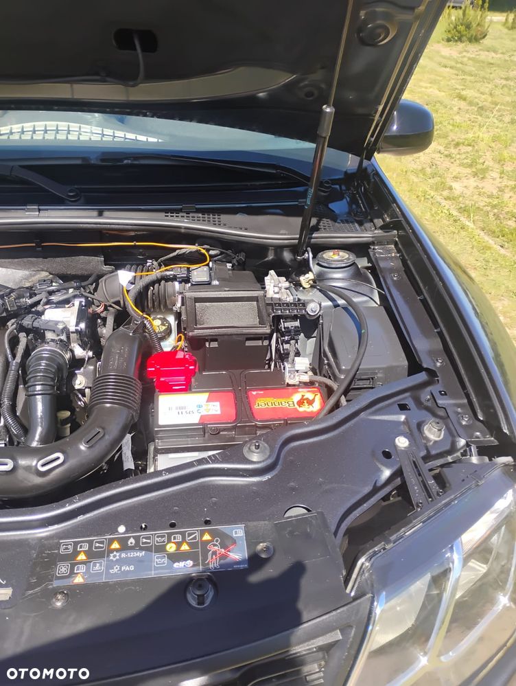 Dacia Duster dCi 110 FAP 4x4 Delsey - 16