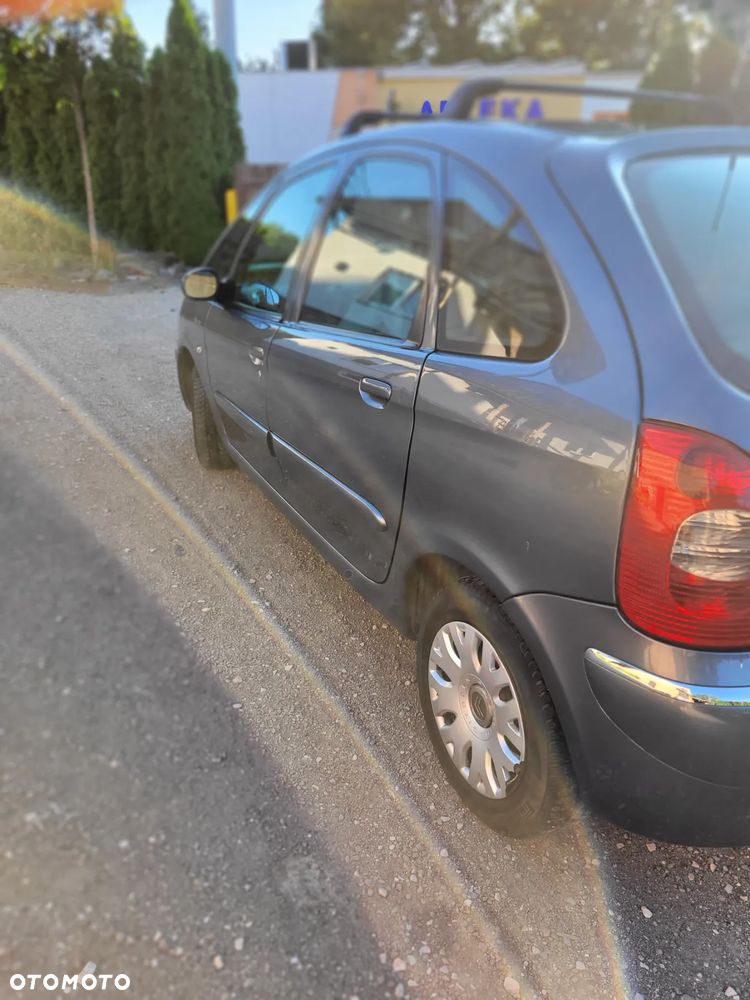 Citroën Xsara Picasso 1.6 Confort - 4