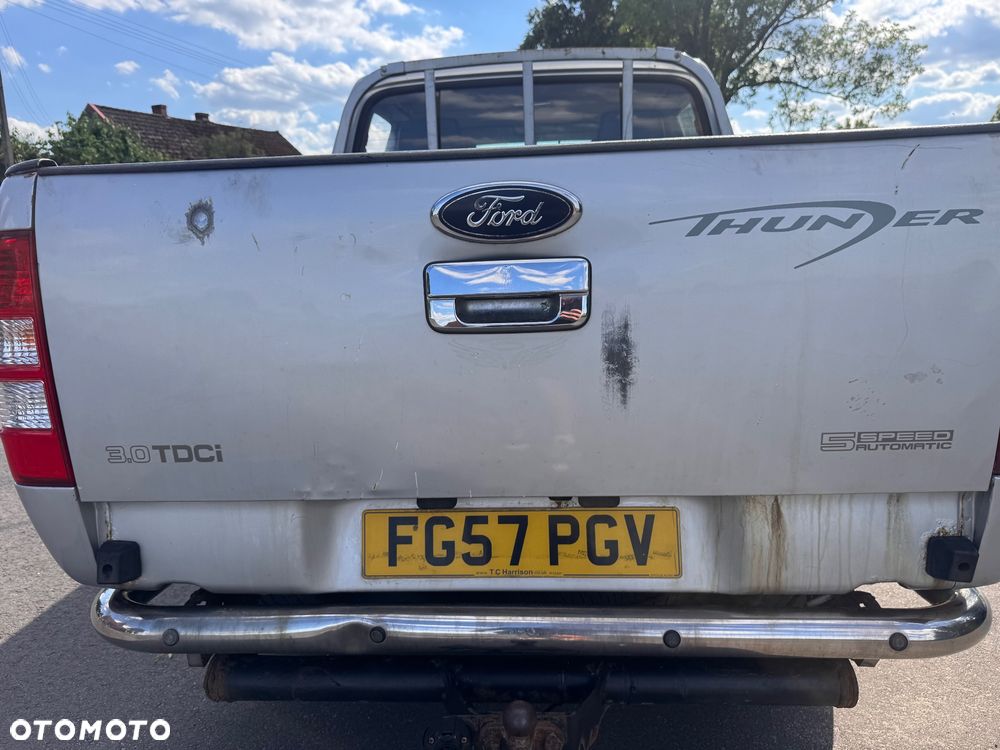 Ford Ranger 3.0 TDCi DC Limited - 10